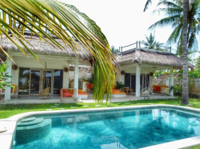 Villa Rustic Charm